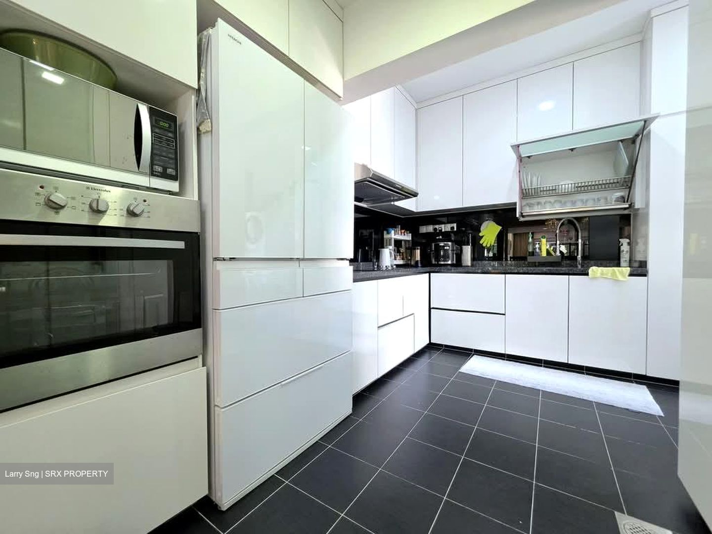 Torie Mansions (D15), Apartment #594083171